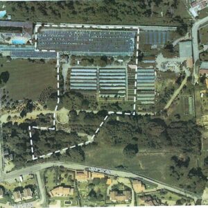 Terreno edificabile - Trattativa riservata
